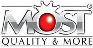 most logo