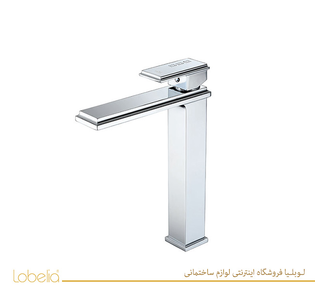 شیر روشویی پایه بلند موست مدل اتریش
