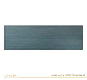 سرامیک آلور قالبدار آبی alor-blue-20x60