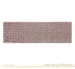 سرامیک آلور صورتی دیواری alor-pink-20x60
