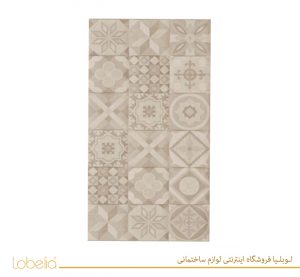 سرامیک اطلس بن قالبدار دکور B سرامیک اطلس بن قالبدار دکور در ابعاد 30x60